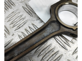 Píst Ford Fiesta YYJB