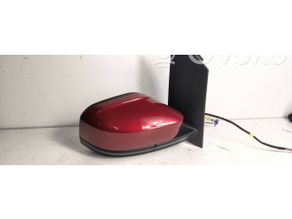 Зеркало электрическое Volkswagen Caddy 2015 - 2020 года