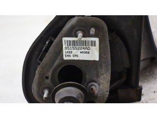 Зеркало электрическое Jeep Grand Cherokee (WJ) 1999 - 2004 года