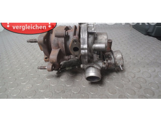 Турбина Skoda Fabia Mk1 (6Y) 045253019G, NICHTZUTREFFEND