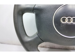 Руль Audi A3 S3 8L 1996 - 2003 года