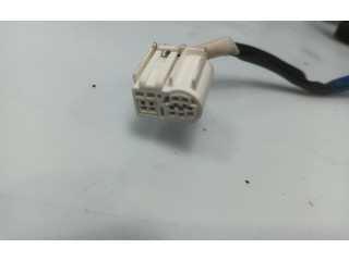 Zpětné zrcátko Toyota Urban Cruiser (XP110) 2010