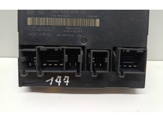 Блок комфорта 1K0959433BL, 4050549802 Skoda Octavia Mk2 (1Z)