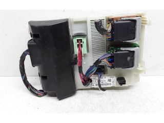 Pojistková skříňka 31314116, BG9T14C256GA Volvo V60 2011