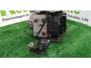 Блок АБС 0265216872, 8200085584 Renault Clio II 1998 - 2001 года