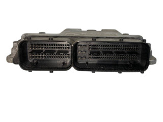 Турбина Volkswagen Golf VI 03C906016, 0261S04390 для двигателя CAXA