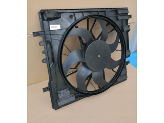 Вентилятор радиатора     31657772    Volvo XC90 