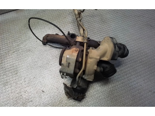 Турбина Volkswagen Caddy 03L253056T, BV40D0021