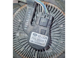 Вентилятор радиатора     Pgg500270    Land Rover Discovery 3 - LR3 