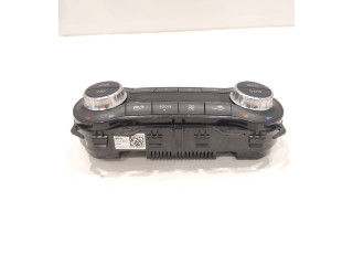 Блок управления климат-контролем A2469002408, A2469010805   Mercedes-Benz GLA W156