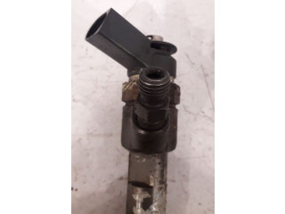 Форсунка Smart ForFour I