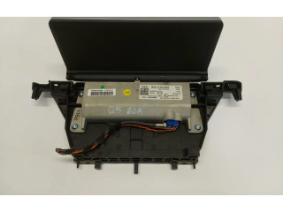 Дисплей    80A919605   Audi Q5 SQ5