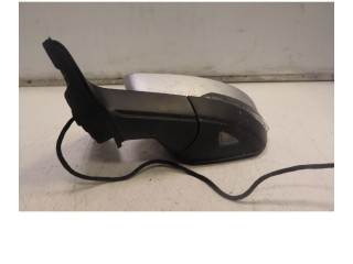 Зеркало электрическое Skoda Octavia Mk3 (5E) 2013 - 2019 года