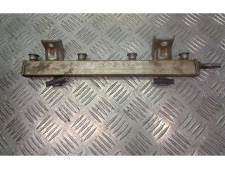 Топливная рампа 4M5G-9D280-FB Mazda 3 I