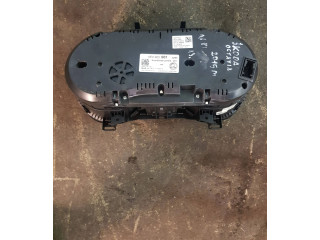 Панель приборов 5E0920981   Skoda Octavia Mk3 (5E)       
