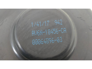 Вентилятор печки AV6N18456CA Ford Transit - Tourneo Connect