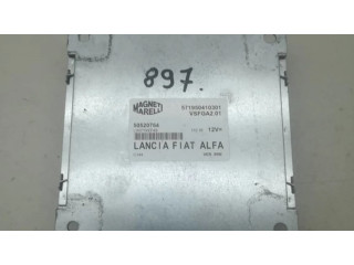 Блок управления 571950410301, 50520764 Fiat Panda III