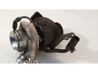 Турбина BMW 1 E81 E87 2.0 850689301A, TF035HL6B