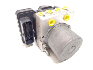 Блок АБС 6C0614517R, 6C0907379T Skoda Fabia Mk3 (NJ) 2015 - 2021 года