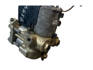 Блок АБС 0265201037, 701614111 Volkswagen Transporter - Caravelle T4 1991 - 2003 года