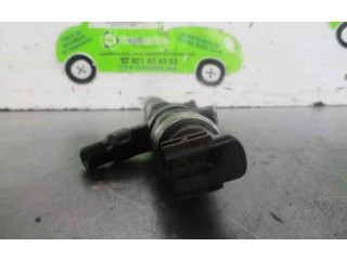 Vstřikovač 2367030140, 07H06243 Toyota Land Cruiser (J100) 1KD