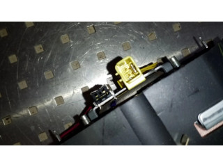 Подушка безопасности водителя MR992559 Mitsubishi L200