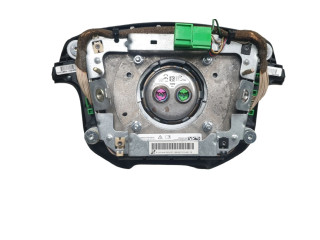 Подушка безопасности водителя 32332168   Volvo S80