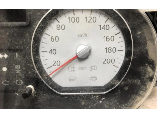 Панель приборов 248108733R, 248108733R Dacia Logan I