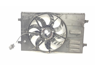 Вентилятор радиатора     5Q0121205BD, 5Q0121205BD    Cupra Leon 
