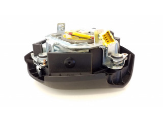 Подушка безопасности водителя 77800SJDE81, ZCNT445906T Honda FR-V