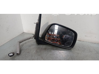 Зеркало электрическое Nissan Pathfinder R51 2005 - 2012 года