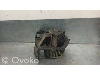 Вентилятор печки 7701049076 Renault Clio III