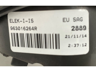 Зеркало (механическое)       Renault Clio IV  2012 -  года   