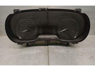 Přístrojová deska Toyota Proace 2022 9837472880, SU001A7535