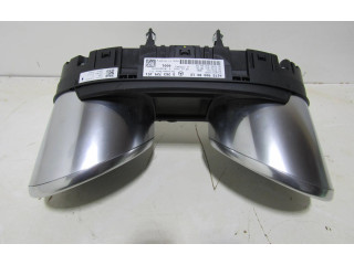 Přístrojová deska Mercedes-Benz SLK R172 2011 A1729008012, 0263729151