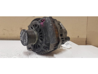 Генератор V75769218002, A003TG5281ZEB   Citroen C4 Grand Picasso 1.6     