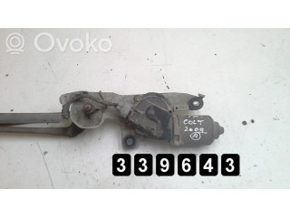 Моторчик заднего дворника Mitsubishi Colt