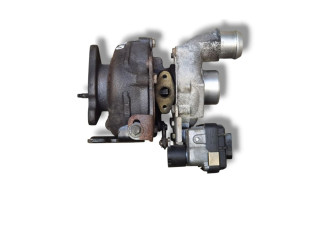 Turbodmychadlo Турбина 6R8Q-6K682-AC Jaguar S-Type AJD