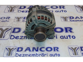 Генератор 05L903026B Skoda Kodiaq