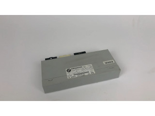 Блок управления крышки багажника