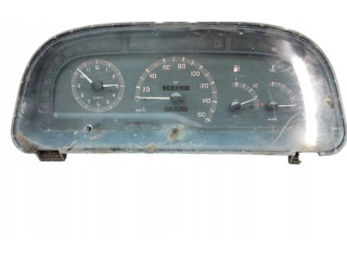 Панель приборов    Renault Trafic I       