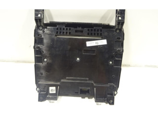 Блок управления климат-контролем 6452V9 Citroen DS4