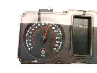 Панель приборов PM111683PC, 16240877 Bentley Arnage