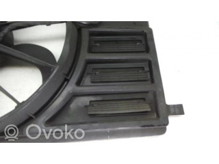 Вентилятор печки    BK21-8C607-B   Ford Transit