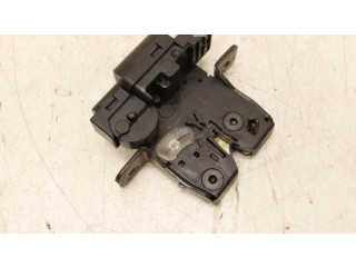 Zámek zadních dveří 90502EY10A Nissan Qashqai+2 2011