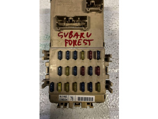   Pojistková skříňka    Subaru Forester SG 2002