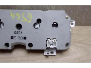 Блок управления климат-контролем GJ6G61190A, GJ6G61190A Mazda MX-6