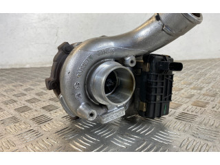 Турбина Audi A6 S6 C6 4F 059145721E, GTB1756VK для двигателя BPP