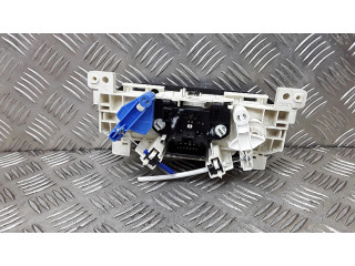 Блок управления климат-контролем N106277R   Dacia Logan II