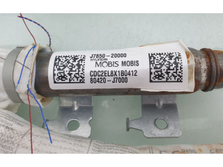 Боковая подушка безопасности J785020000 KIA Ceed